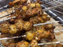 -清真·马峰烤肉(小学习北巷店)