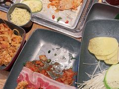 -新石器烤肉(招商1872店)