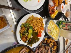 -火炉火自助餐(西直门凯德MALL店)