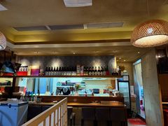 -长崎屋·日本料理·刺身·烧鸟(天河北路店)