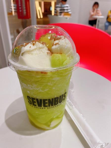 sevenbus(苏宁广场b区td店)