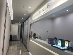 -加减美医美连锁品牌