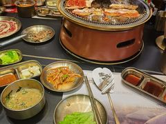 -西塔老太太泥炉烤肉(龙湖北苑天街店)