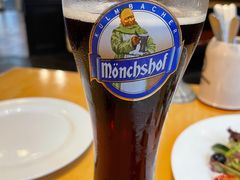 -巴伐利亚啤酒坊(意式风情街店)