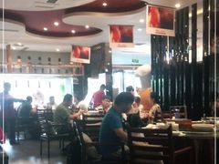 大堂-阿庄新豫菜(通泰路店)
