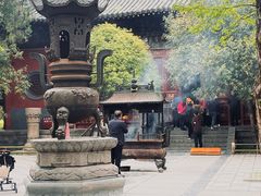 -洛阳白马寺