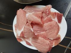 老肉片-重庆火锅(西安店)