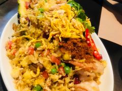 -simply thai天泰(长泰广场店)