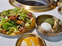 -聚十三烤肉博物馆(魔都首店)