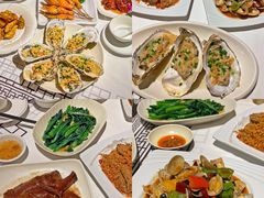 -强记海鲜·大排档(蛇口新街店)