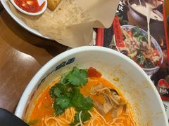 -和府捞面(天河领展广场店)