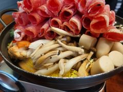 -米屋石锅拌饭(师大店)