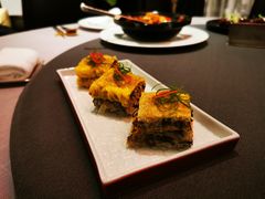 -海航大厦万豪酒店彩海轩中餐厅(霄云路店)
