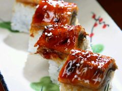 -気楽亭和食料理(气乐亭大世界本店)