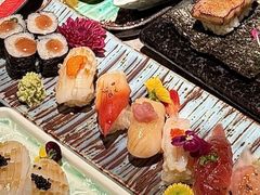 -炙柒Sekinana·精致日料(合生汇店)