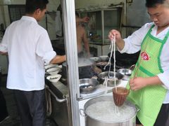 -甘记肥肠粉(马鞍北路店)