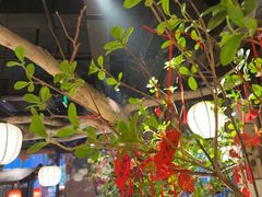 -吴越荣记苏州菜·松鼠桂鱼(月光码头店)