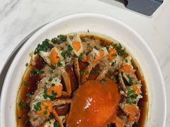 -阿明小菜·海鲜·上海菜(梅陇店)