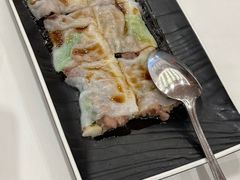 -白天鹅宾馆-宏图府餐厅