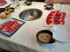 -东来顺饭庄(西直门店)