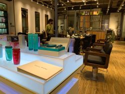 -Mentor Hair Salon