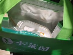 -小菜园新徽菜(青岛市南万象城店)