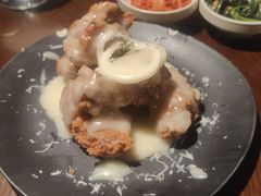 -Fuzzy Bistro 浮几韩餐·茶酒馆