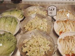 -小郭私房菜·海肠捞饭店(学士街店)