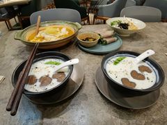 -半山腰·云南菜(侨福芳草地店)