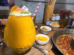 -楠火锅(龙阳广场店)