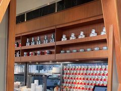 -吴系粤菜馆·茶餐厅(深业上城店)