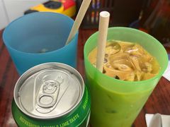 -兰芳园(中环老店)
