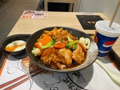 -吉野家(大悦城店)