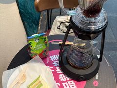 -星巴克(西湖天地店)