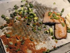 -绿茶餐厅(成都大悦城店)