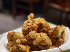 -哈尔滨饺子王·东北菜(鱼鳞浃路店)