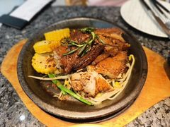 -Aqua Oasis 水天堂(余姚众安广场店)