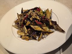 -巴扎屋大盘鸡·新疆菜(汇嘉时代店)