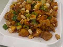 -东四民芳餐厅(世茂工三店)