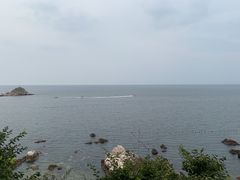 -养马岛旅游度假区