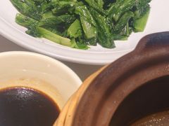 -阿露佳·舌尖上的安吉菜