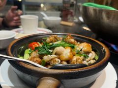 -飞尝蚝·顺德菜·鱼生(顺德总店)