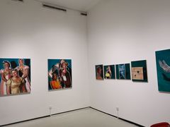 -四川美术学院美术馆