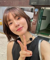 -丽时 Hair Salon
