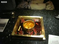 -王家渡火锅店(棕榈泉店)