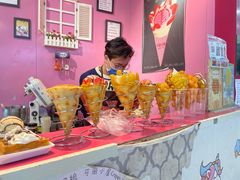 -可丽小屋(中山路店)