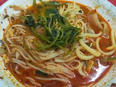 -老字号正宗四川麻辣烫(重庆路店)