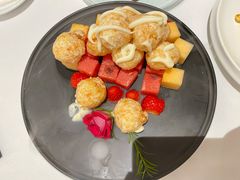 -东门烤鸭店(鼓楼店)