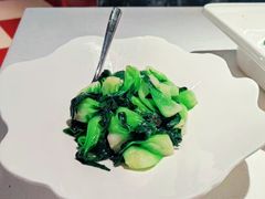 -漢舍中国菜馆(浦东嘉里城店)
