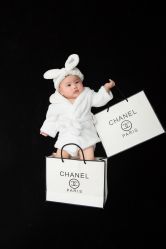 -小熊维尼高端孕婴摄影(清湖金銮店)